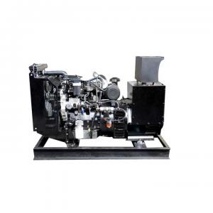 1500rpm Perkins Diesel Generator 45000kg 50Hz Brand