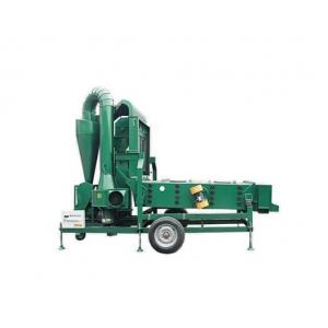 3 Ton/H Separation Machinery Line For Grape Seed Energy Saving