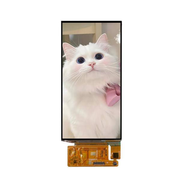 Monitor médico con pantalla Amoled de alto brillo, 0,1 ms