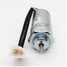 China Engine Stop Solenoid 897329-5680 For Hitachi Isuzu 3LD1 3LD2 4LE1 Perfect Replacement wholesale