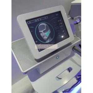 Super face lifting Therma Cryo Cool Fractional Radiofrequency/ rf fractional micro needle