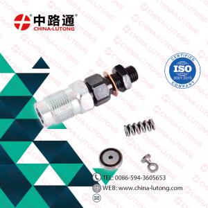 China 16454-53900 for kubota 3 cylinder diesel parts Fuel Injector for Kubota parts1903-3021, 16454-53900, 16454-53903 supplier