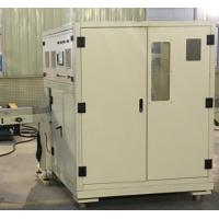 China Fully Automatic Log Saw Cutting Facial Tissue Single Channel 11.2Kw 380v PLC Control on sale