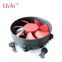 China Procesador de refrigeración de disipador de calor especial de chasis pequeño ultra delgado on sale