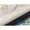 China High Stretch Woven Interlining Fabric Plain Weave Mainly Used For Elasticity Fabric wholesale