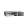 China C9200L-24T-4G-E 9200L 24ポートスイッチとSNMP機能でネットワークをアップグレードする wholesale