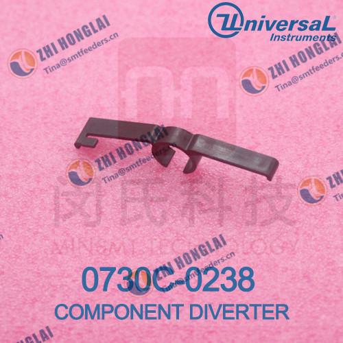 COMPONENT DIVERTER 0730C-0238