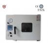 China Pid Controller Industrial Bench Top Laboratory Vacuum Drying Oven For Environment Protection wholesale