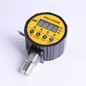 China Y810 Digital Differential Pressure Gauge 2 Seconds Response Time supplier
