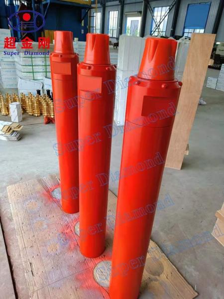 Manufacturing Process Forging Martillo Ql60 Hammer with API 3 1/2
