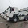Dongfeng Sinotruk HOWO FAW Tractor Head Truck with 40-60 Tons Loading Capacity in Dubai