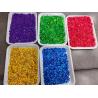 China Automatic Optical Bottle Material Color Sorter with High Sorting Accuracy wholesale