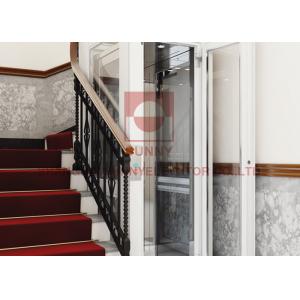 China el 15m modificaron los elevadores para requisitos particulares caseros residenciales levantan con recinto wholesale