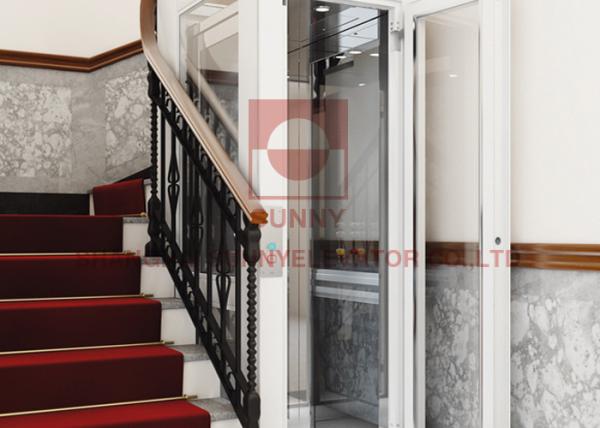 el 15m modificaron los elevadores para requisitos particulares caseros residenciales levantan con recinto
