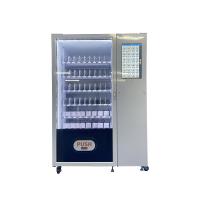 China Snack And Drink Smart Vending Machine With E - Wallet Touch Screen for sale
