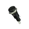 China Customized Car Fuse Holder PBT Vertical Fuse Holder Flame Retardant wholesale
