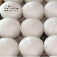 China 3 Inches Real Wax Water Activated Floating Candle Centerpieces on sale