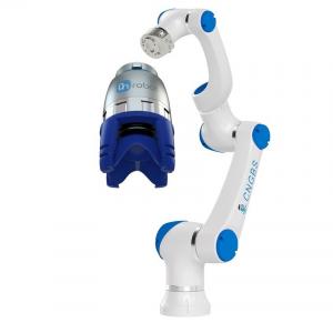 10kg Payload CNGBS Robotic Picking Arm G10-L Operating System PC-Based Controller