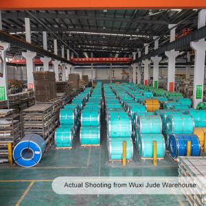 316 Stainless Steel Coil Stainless Steel Coil Sheet 6mm 304l Stainless Steel Coil