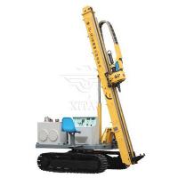 China Jet Grout Rig Borehole Dth Borewell Drilling Machine Price on sale