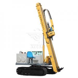 Jet Grout Rig Borehole Dth Borewell Drilling Machine Price