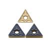 China O CNC do carboneto de TNMG 160404 introduz as ferramentas de gerencio externos TNMG do torno do metal das ferramentas wholesale