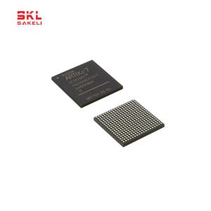 China Disposição de porta programável de XA7A15T-1CSG324Q (FPGA) IC Chip Low Cost wholesale