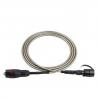China FTTA Cpri Armored Patch Cord FULLAXS LC To ODVA LC For Telecom Wireless Base Station wholesale