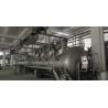 Textile High Temperature Overflow Dyeing Machine