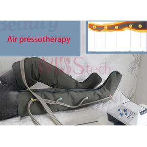 Body Slimming Weight Loss Bioelectric Lymph Drainage Equipment