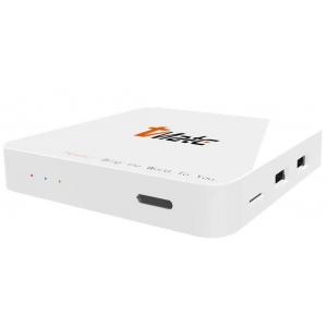 OTT Android TV BOX Android 7.1 4K HD Network Smart Player 2G+16G Memory RK3228A Chip 2.4GWIFI