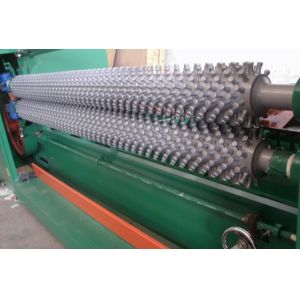 China 2000mm Width CNC Foam Cutting Machine Foam Profile Cutter Easy Operation wholesale