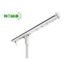 China AL Material Self Cleaning Solar Panels Mono Crystalline Module For Street Light wholesale