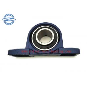China RS Open Seal Pillow Block Bearing Housing SY40TF For Mine Ventilators supplier