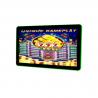 China High Brightness LED Game Monitor Casino Panel Topper Screen Anti Glare wholesale