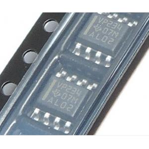 China Transparent D Type Latches Texas Instrument Integrated Circuits IC SN74LVCH16373ADGGR supplier