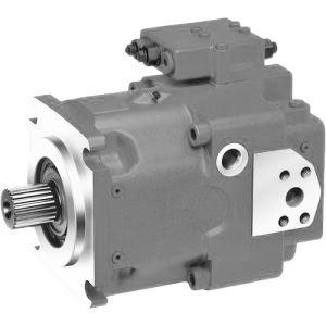 China Powerful A11vo95drs/10r-NZD12K04 Hydraulic Open Circuit Pump for Heavy Duty Machinery supplier