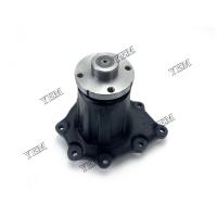 China FD46 For Nissan Diesel Engine Part Water Pump 21010-17D00 on sale