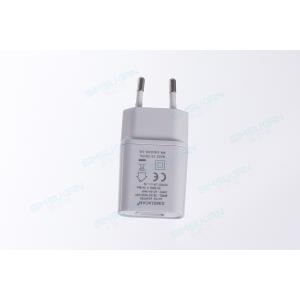 China 5v1a kc plug wireless charger for 4G smart phone supplier