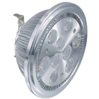 China 導かれたAR111ランプ18W AR111 G53は電球の取り替え/SMDによってを導かれた電球導きました on sale