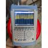 China 8 GHz ハンドヘルド RF スペクトラムアナライザ Rohde & Schwarz R&S FSH8 wholesale