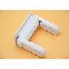 China Keyless Child Safety Door Locks 3M Adhesive Easy Arms Movement Eco - Friendly wholesale