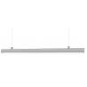 China SMD2835 LED Linear Trunking System 4000K Neutral White wholesale