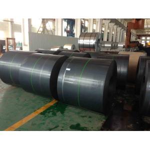 China Continuous Cold Rolled Steel Coils Black Annealed Or Batch Annealing Q195, SPCC, SAE 1006 supplier