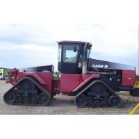 Advanced Rubber Formula Ag Rubber Tracks 30 " X 6 X 39 For CASE IH 9300 With Wear Resistance AndAdapted To Tough Ground