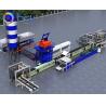China Artificial Stone Wall Panel Production Line Multi Function Wet Casting Doser Machine wholesale