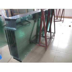 Customized logo Building Tempered Glass Thickness 3-25mm Office