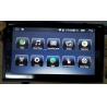 Ouchuangbo car radio bluetooth for MG W5 support android 8.1 USB digital TV gps navigation 2.5D IPS screen
