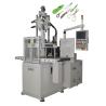 China 120 Ton Vertical Plastic Injection Molding Machine For Handle wholesale