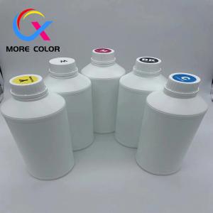 1000ML DTF Printing Ink Clear Bright Durable For EPSON L1800 4720 I3200